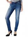 Mavi Adriana Jeans Skinny deep shaded - image 2