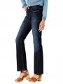 Mavi Bella Mid-Rise Jeans Rinse Miami Stretch - image 2