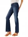 Mavi Bella Mid-Rise Jeans Dark Indigo Stretch - image 2