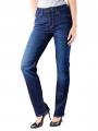 Mavi Kendra Jeans Straight deep uptown stretch - image 2