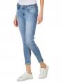 Mavi Lexy Jeans Skinny Fit Brushed Denim - image 2