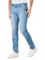 Mavi Mid Rise James Jeans Skinny Fit Shaded Vintage Ultra Mo - image 2
