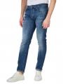 Mavi Yves Jeans Slim Skinny Fit Dark Vintage Ultra Move - image 2