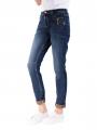 Mos Mosh Nelly Jeans Regular Heritage blue - image 2