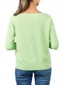 Mos Mosh Pitch Pullover Round Neck Arcadian Green - image 2