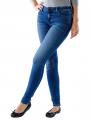 Mustang Jasmin Jeggins Jeans blue denim - image 2