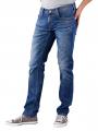 Mustang Oregon Tapered Jeans crinkle used rinse - image 2