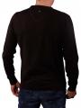 Fynch-Hatton V-Neck Smart Sweater brown - image 2