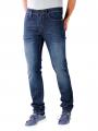 Pepe Jeans Hatch Slim 12oz worn in cross denim - image 2