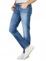 Pepe Jeans Hatch Regular Slim Fit Powerflex Medium Blue - image 2