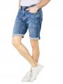 Pepe Jeans Jack Shorts Regular Fit Gymdigo 11 OZ Medium Used - image 2