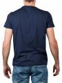 Pepe Jeans Original Basic T-Shirt Short Sleeve Navy - image 2