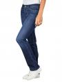 Pepe Jeans Piccadilly Bootcut Fit Dark Used Powerflex - image 2