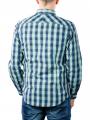 Pepe Jeans Chandler Compact Poplin Check Shirt blueing - image 2
