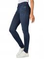Pepe Jeans Regent High Skinny Fit Dark Blue - image 2