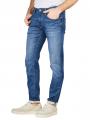 Pepe Jeans Stanley Tapered Fit Gymdigo Blue Wiser - image 2