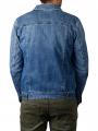 PME Legend Denim Jacket Fresh Blue Stone - image 2