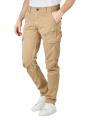 PME Legend Nordrop Cargo Pant Tapered Fit Khaki - image 2