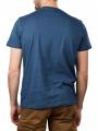 PME Legend Single Jersey T-Shirt Short Sleeve Dark Denim - image 2