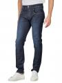 Replay Anbass Jeans Slim Fit Dark Blue Used - image 2