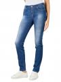Replay Faaby Jeans Slim Fit Blue Medium - image 2
