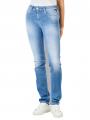 Replay Faaby Jeans Slim Fit Light Blue - image 2