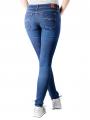 Replay Luz Jeans Skinny medium blue denim - image 2