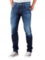 Replay Anbass Jeans Slim Hyperflex dark washed - image 2