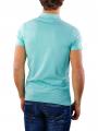 Replay Polo Shirt turquoise - image 2