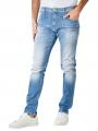 Replay Mickym Jeans Slim Tapered Fit Light Blue - image 2