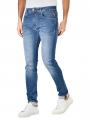 Replay Mickym Jeans Slim Tapered Fit Dark Blue - image 2