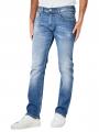 Replay Rocco Jeans Comfort Fit Medium Blue - image 2