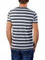 Replay T-Shirt grey striped - image 2