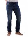 Replay Waitom Jeans Regular Slim Deep Blue Denim rinse - image 2