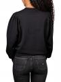Scotch &amp; Soda Raglan Sweat Crew Neck Black - image 2