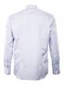 THE BASICS Hai Shirt Modern Fit mid blue - image 2