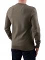 Timberland Williams River V Sweater cassel earth - image 2