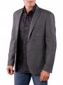 Tommy Hilfiger Structured Wool Beacon blazer charcoal - image 2