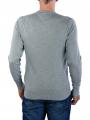Tommy Hilfiger Garment Dyed Sweater sleet - image 2