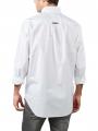 Tommy Hilfiger Oxford Shirt Long Sleeve White - image 2