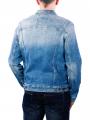 Tommy Jeans Regular Trucker Jacket wilson mid blue stretch - image 2