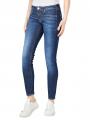 Tommy Jeans Nora Mid Rise Skinny Ankle Destroyed - image 2