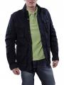 Woolrich Bedford Field Jacket classic navy - image 2