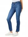 Wrangler Slim Jeans High Waist Authentic Love - image 2