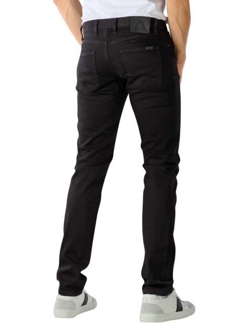 Alberto Pipe Jeans Superfit Denim black 