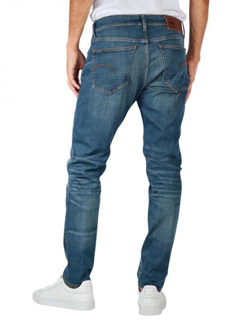 G-Star 3301 Slim Jeans medium aged 