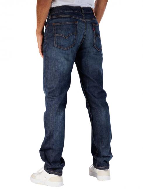 Levi's 514 Jeans shoestring 