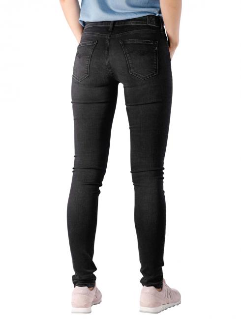 Replay Jeans Luz High Waisted 098 