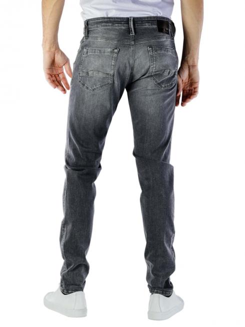 Mavi James Jeans Skinny dark grey ultra move 