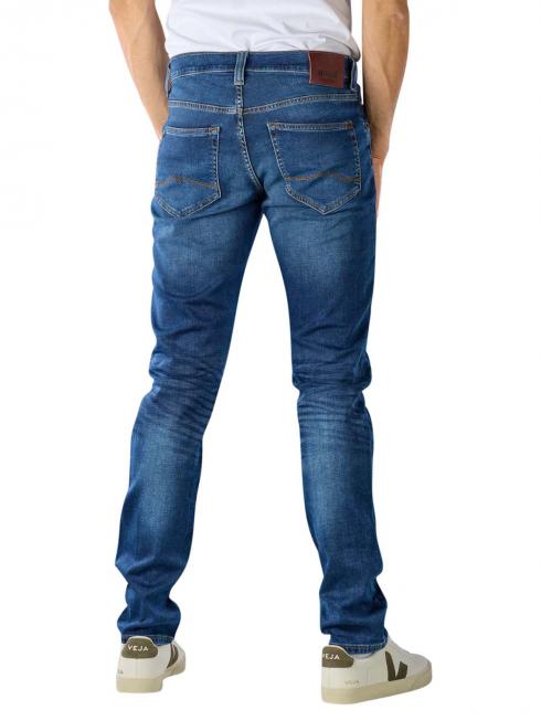 Mustang Oregon Tapered-K Jeans stretch medium 